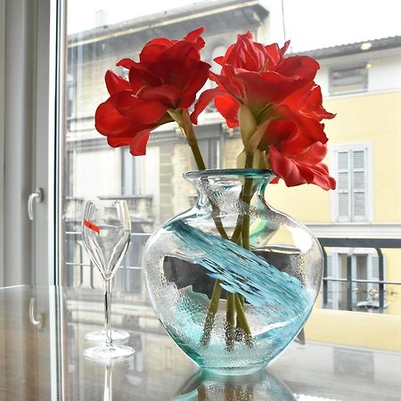 Appartamenti Bruzzanese Mediolan Zewnętrze zdjęcie