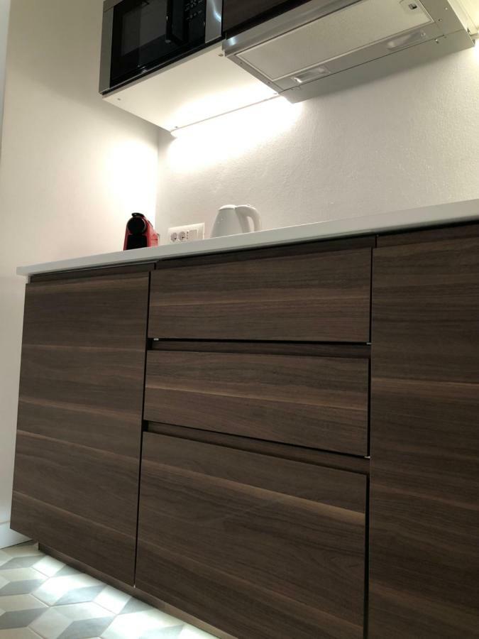 Appartamenti Bruzzanese Mediolan Zewnętrze zdjęcie